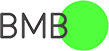 BMB company logo